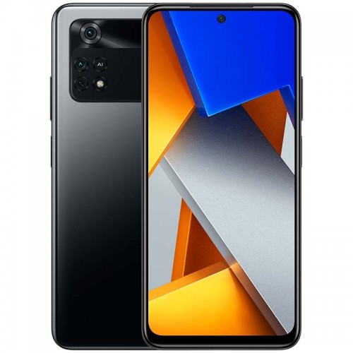 Xiaomi Poco M4 Pro Dual Sim 256GB 8GB RAM